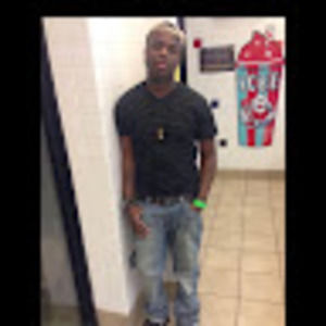 Meet your Posher, Darrell